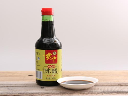 420ml貫中山西陳醋