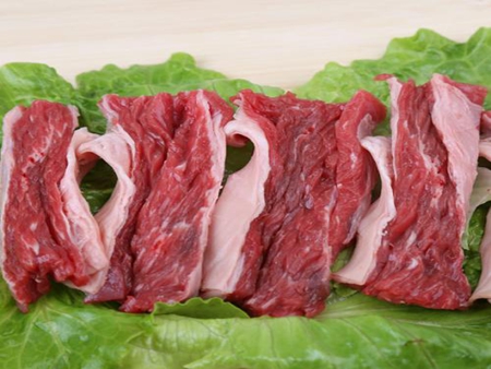 鮮牛腩