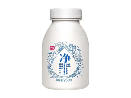 天友凈燃凈酸奶（250g）