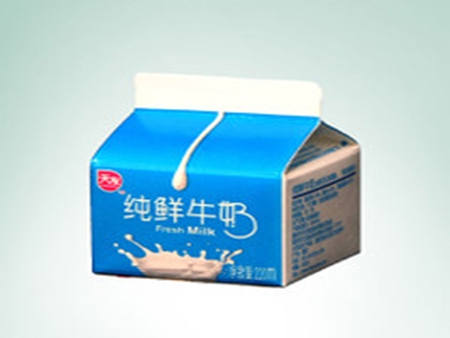 天友屋純牛奶（220ml）