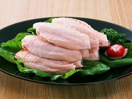 干翅中10kg