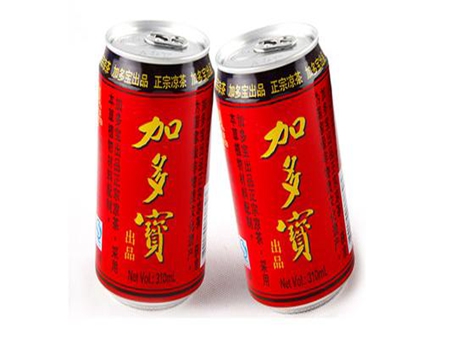 加多寶（聽(tīng)裝）