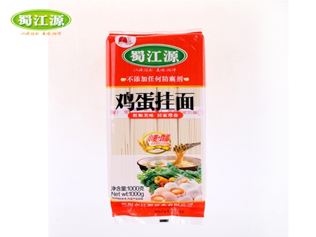 蜀江源面(2.5kg*5)