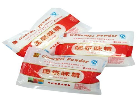 100g國泰味精