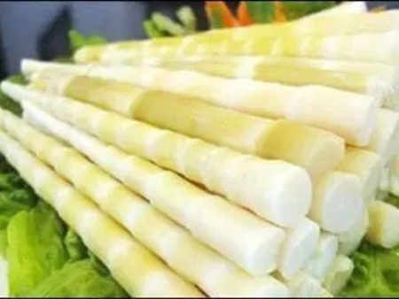 方竹筍