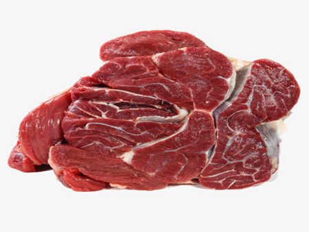 精品牛腱子肉