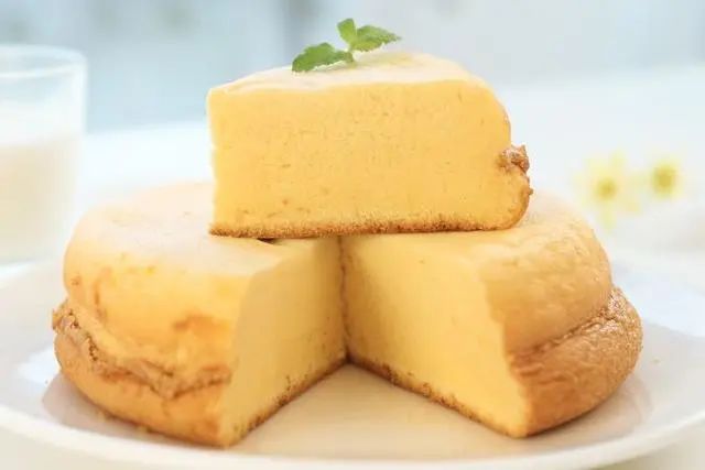 超簡(jiǎn)單懶人蛋糕，松軟美味 一看就會(huì)