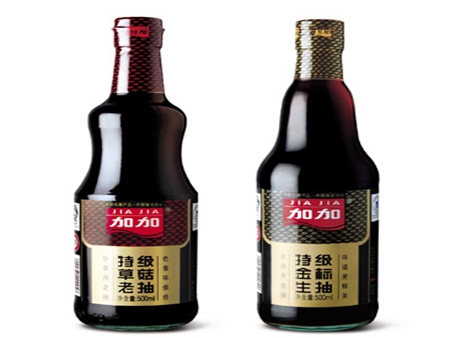 加加特級草菇500ml
