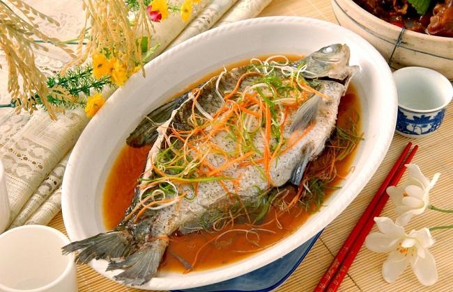 吃魚的好處