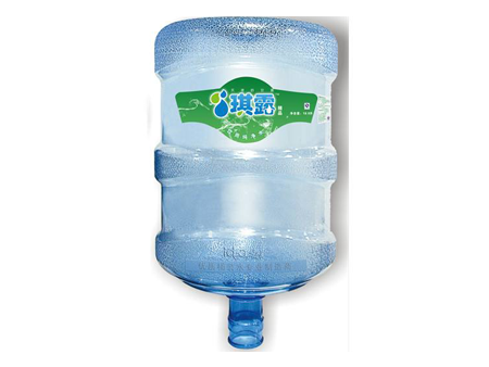琪露桶裝水