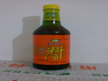 480ml巨龍精釀料酒