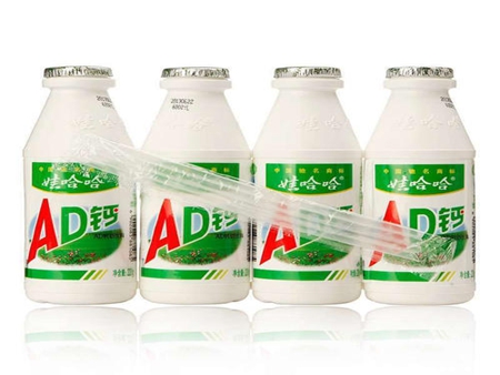 娃哈哈AD鈣