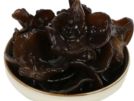 鮮發(fā)木耳
