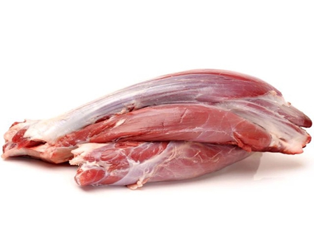 凍牛腱子20kg