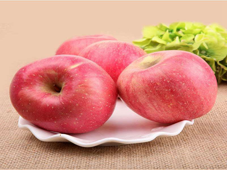 紅富士脆蘋(píng)果