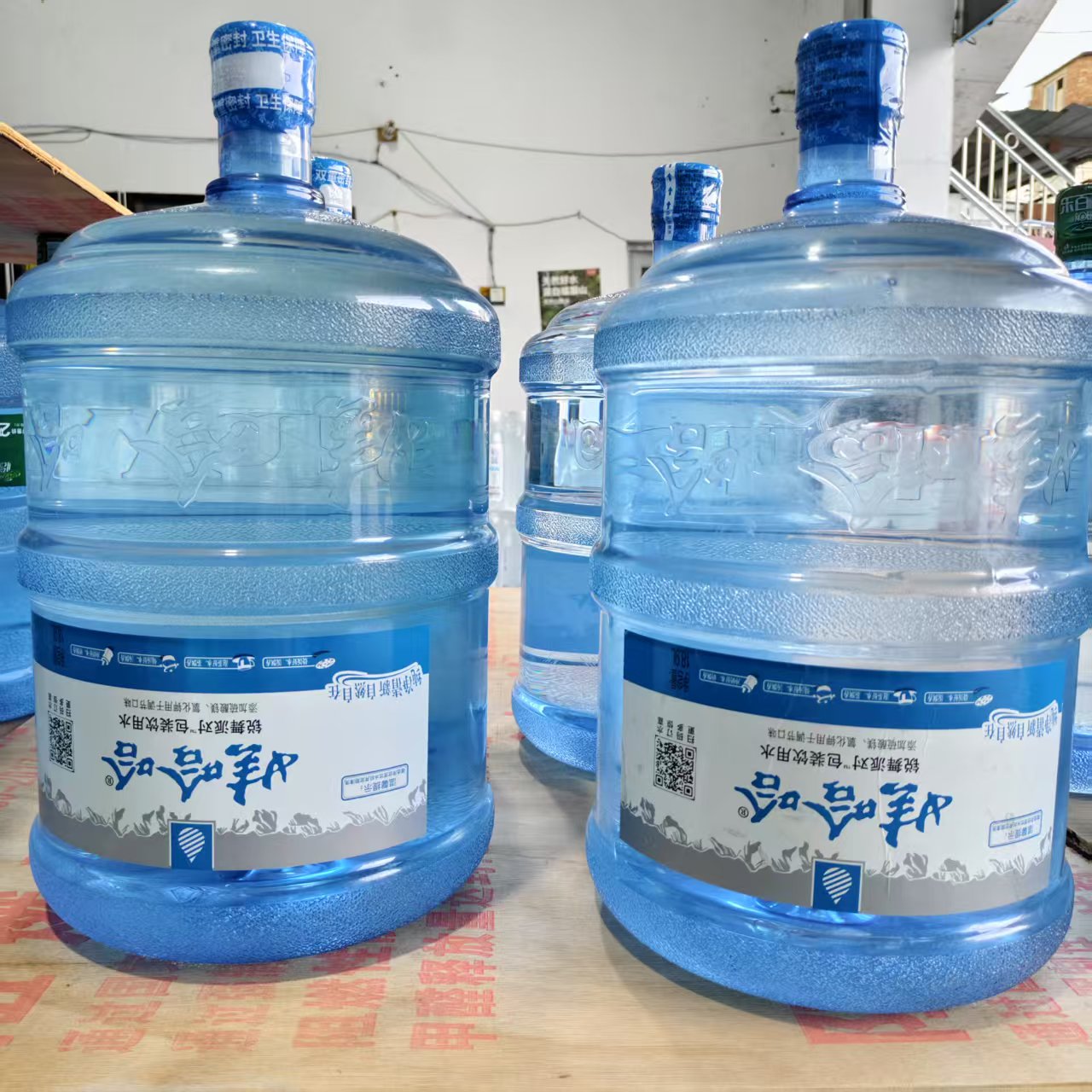 重慶劃得著桶裝水溫馨提醒桶裝水購買注意事項(xiàng)