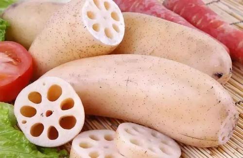 重慶蔬菜配送中心分享蓮藕保存方法
