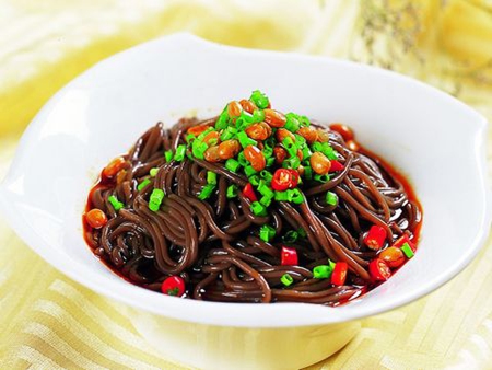 200g蕨根粉