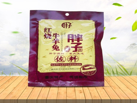 胖子紅燒牛羊兔佐料150g