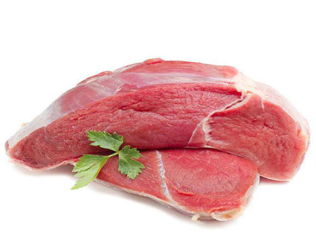 精后腿瘦肉