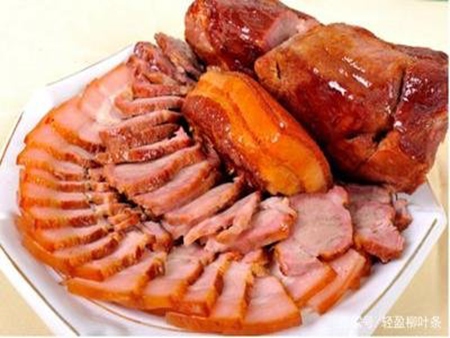 （精品）臘肉