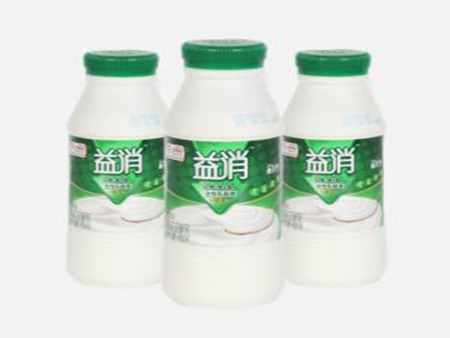 益消