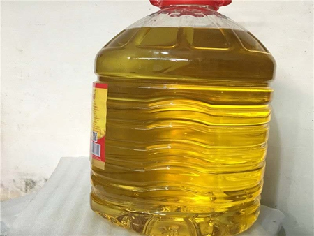 味澤園大豆油20L