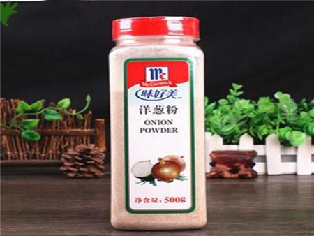 味好美—洋蔥粉