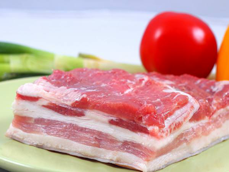 精三線(xiàn)肉