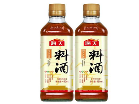 530ml恒軒料酒
