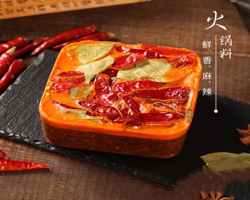 重慶特產(chǎn)有哪些？