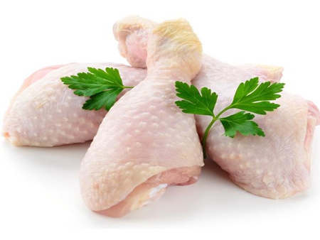 凍琵琶腿10kg
