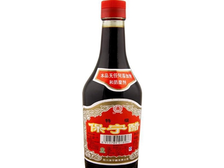 440ml特級保寧醋