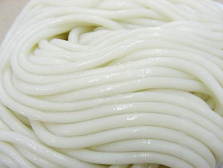 土豆粉