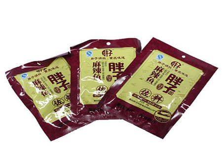 290g胖子麻辣魚佐料