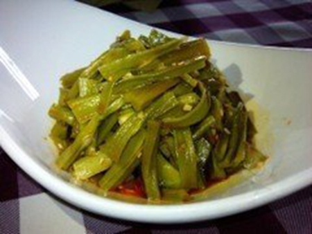 紅油貢菜（10）斤