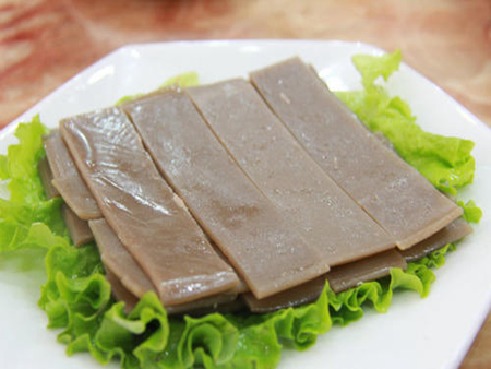 鮮苕皮