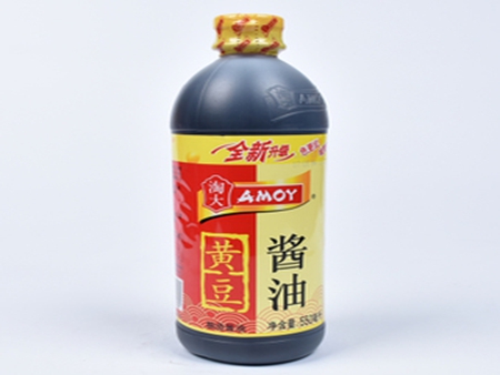 550ml淘大醬油