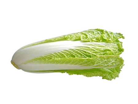 本地水白菜