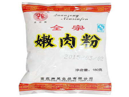 200g全宗嫩肉粉