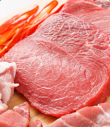 鮮肉